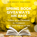 Spring Giveaways are Back!