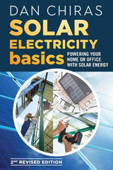 Solar Electricity Basics