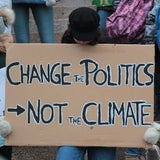 New Society Authors To Watch At NYC Climate Week