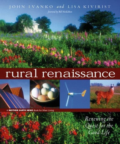 Rural Renaissance