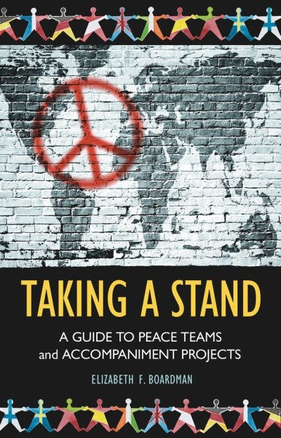 Taking a Stand (PDF)