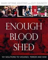 Enough Blood Shed