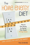 The Home Energy Diet