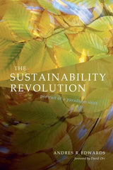 The Sustainability Revolution