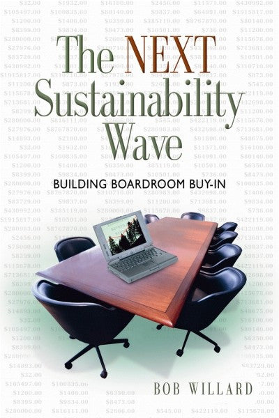 The Next Sustainability Wave (PDF)