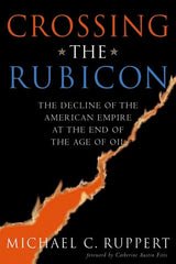 Crossing the Rubicon