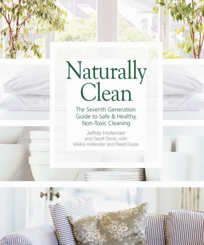 Naturally Clean (PDF)