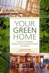 Your Green Home