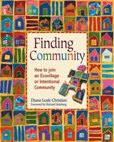 Finding Community