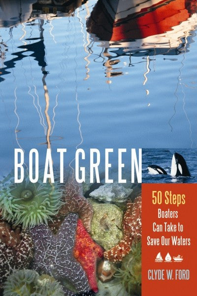 Boat Green