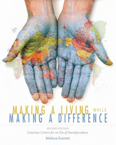 Making a Living While Making a Difference (PDF)