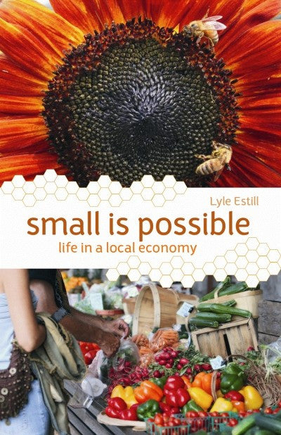 Small is Possible (PDF)