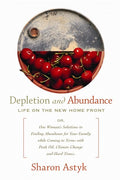 Depletion & Abundance