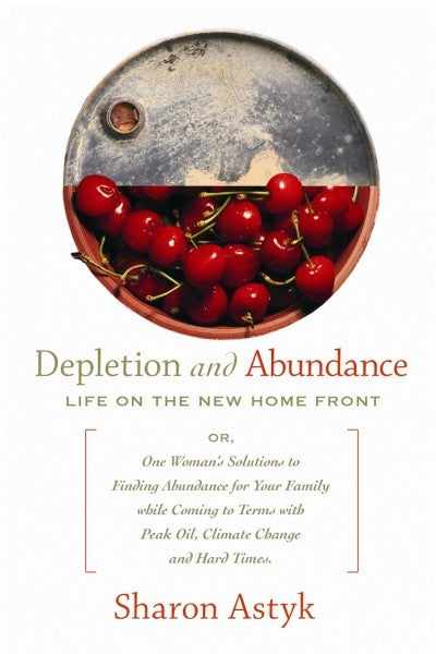 Depletion & Abundance (EPUB)