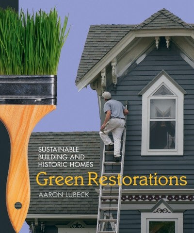 Green Restorations (PDF)