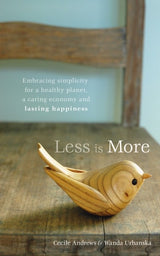 Less is More