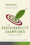 The Sustainability Champion's Guidebook