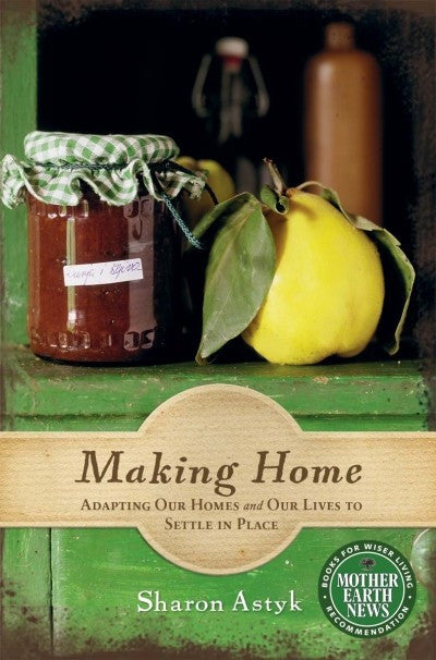 Making Home (EPUB)