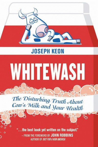 Whitewash (EPUB)