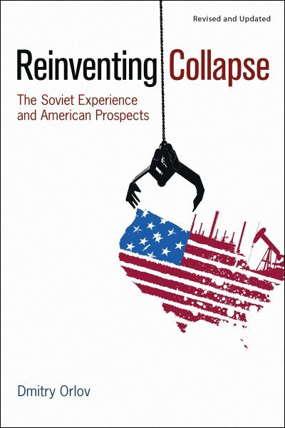 Reinventing Collapse (PDF)