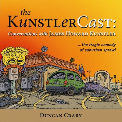 The KunstlerCast (EPUB)