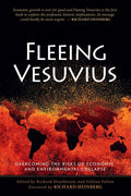 Fleeing Vesuvius