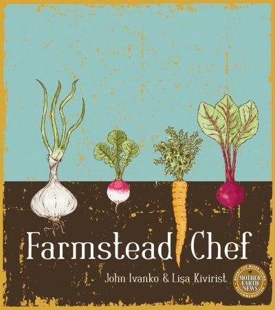 Farmstead Chef (EPUB)