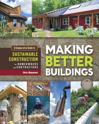 Making Better Buildings (EPUB)