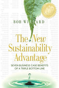 The New Sustainability Advantage