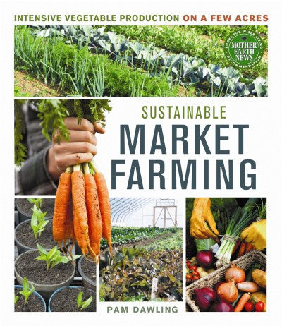 Sustainable Market Farming (EPUB)