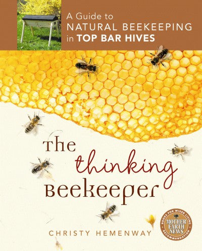 The Thinking Beekeeper (PDF)