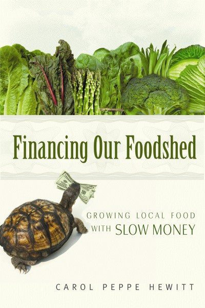 Financing our Foodshed (PDF)