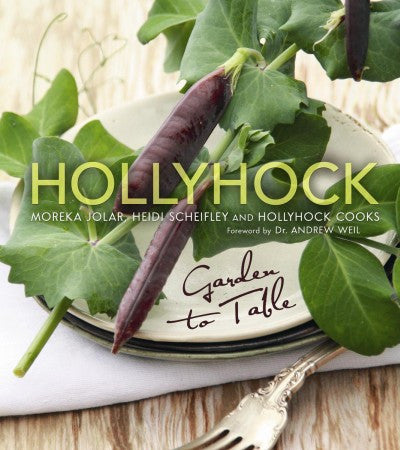 Hollyhock (PDF)