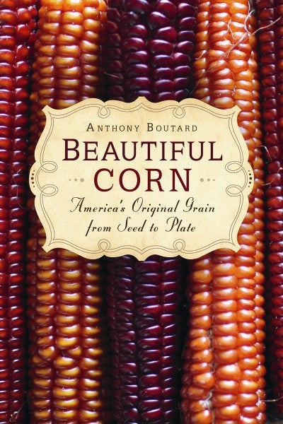 Beautiful Corn (PDF)