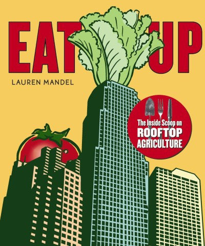 EAT UP (EPUB)