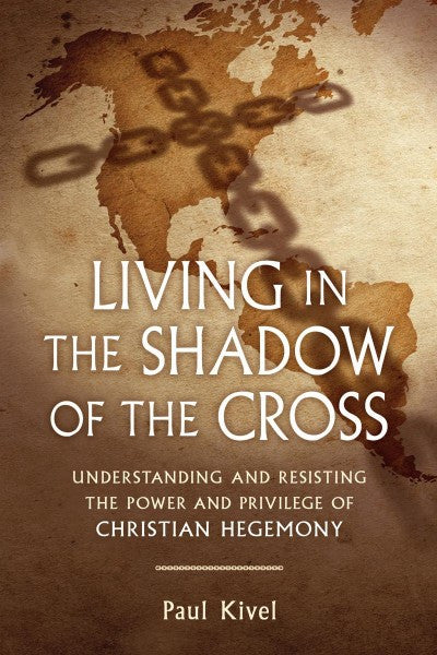 Living in the Shadow of the Cross (PDF)