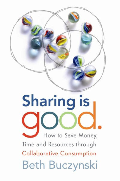 Sharing is Good (EPUB)