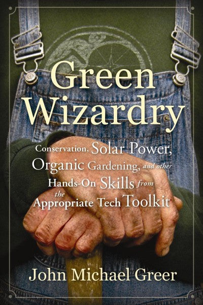 Green Wizardry (EPUB)