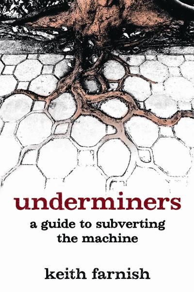 Underminers (EPUB)