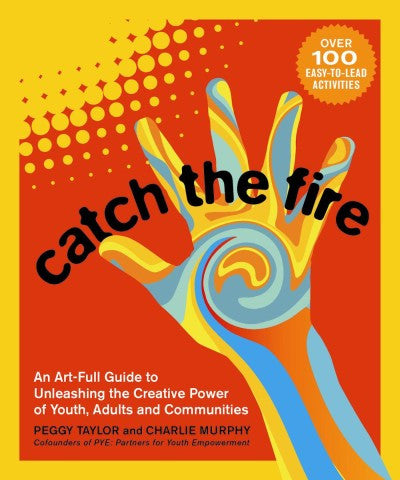 Catch the Fire (PDF)