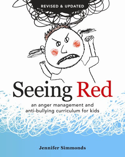 Seeing Red (EPUB)