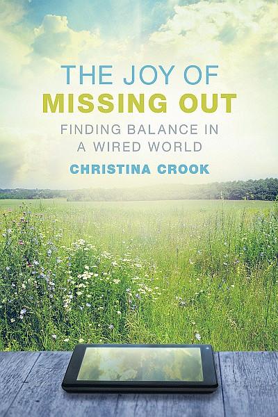 The Joy of Missing Out (PDF)