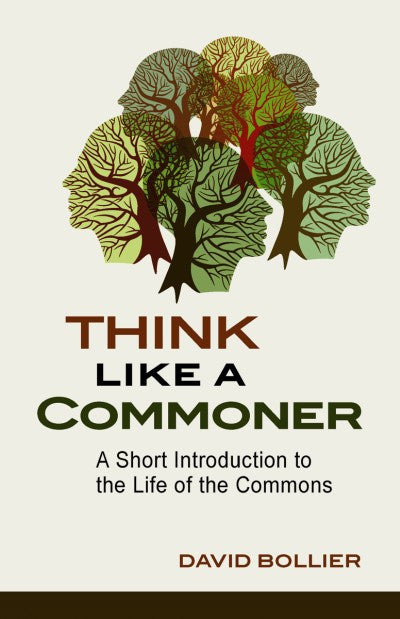 Think Like a Commoner (EPUB)