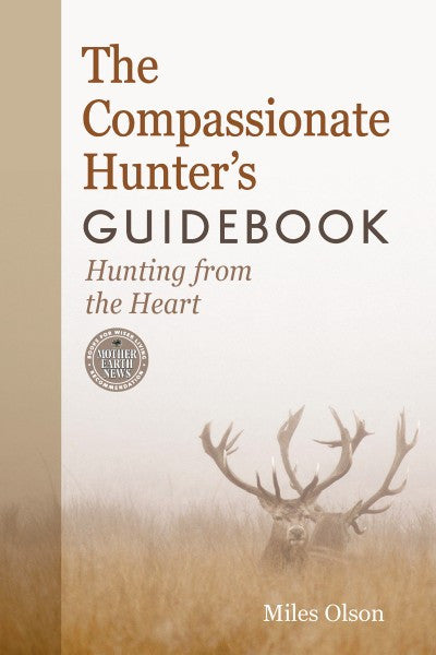 The Compassionate Hunter's Guidebook (EPUB)