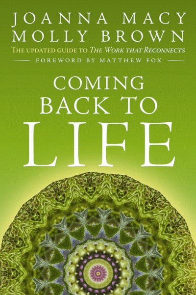 Coming Back to Life (EPUB)