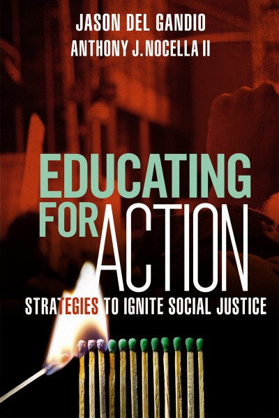 Educating for Action (PDF)