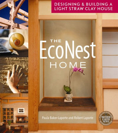 The EcoNest Home (PDF)