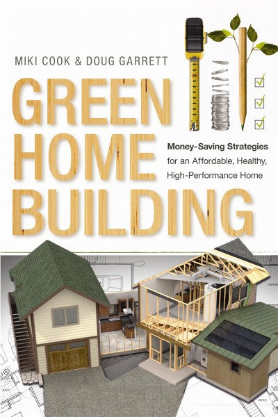 Green Home Building (PDF)