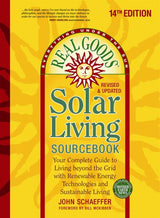 Real Goods Solar Living Sourcebook