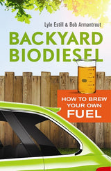 Backyard Biodiesel